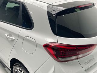 Hyundai i30 N LINE 1.0 TGDI 100 CV 5P
