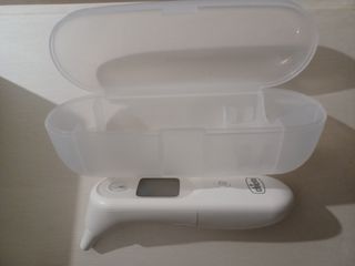 Termometro Chicco YHT101 Auricolare