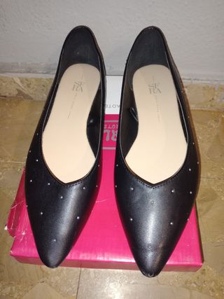 Zapatillas Sfera negras