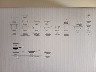 Padella Alessi Edo - 24cm