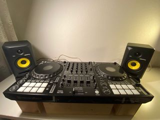 Pioneer DDJ-1000