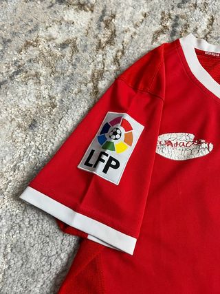 Camiseta Sevilla FC - Roja - XS