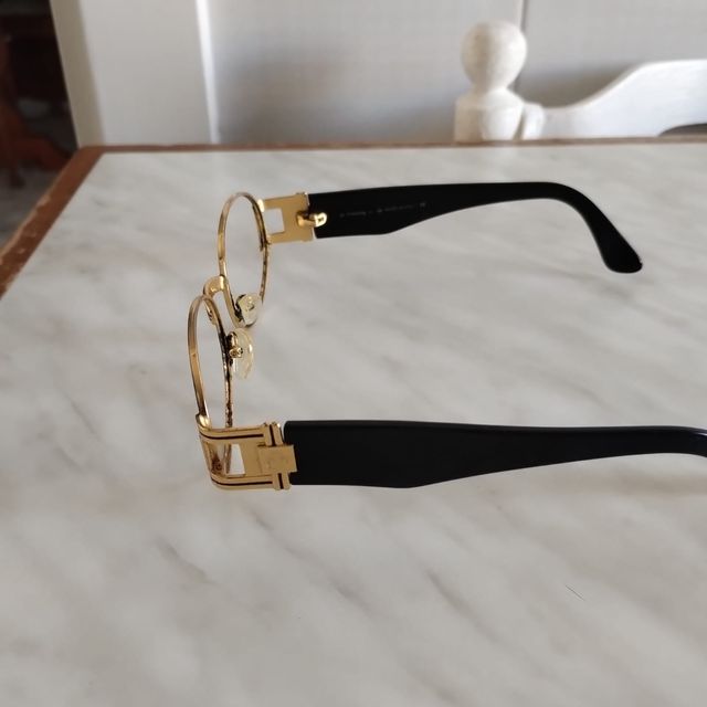 Occhiale Von Furstenberg vintage