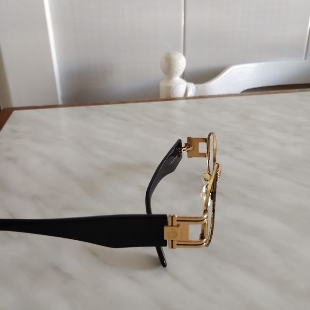 Occhiale Von Furstenberg vintage