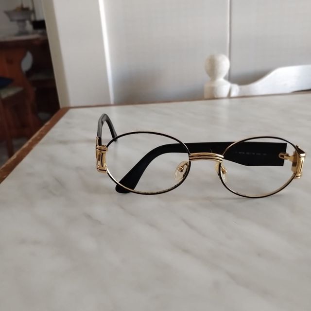 Occhiale Von Furstenberg vintage