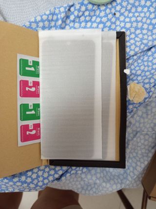 Vetro temperato schermo redmi note 13 