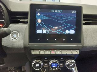 Renault Clio Clio TCe GLP Techno 74kW Techno