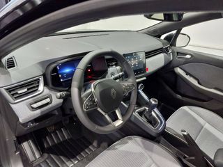 Renault Clio Clio TCe GLP Techno 74kW Techno