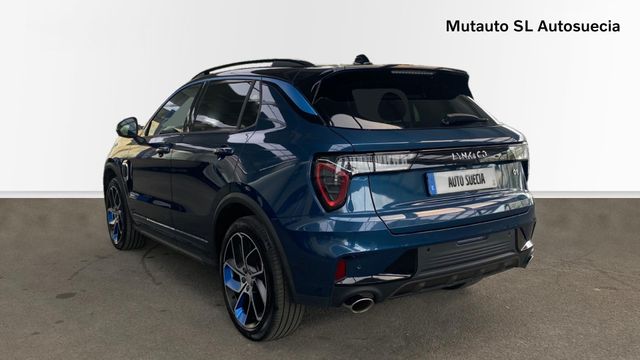 LINK & CO 01 LYNK&CO 01 1.5 PHEV 6.6KW 5P