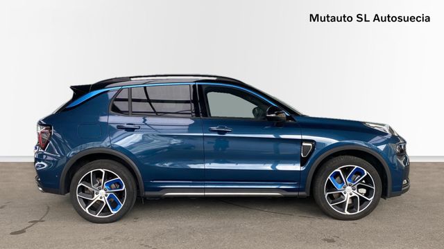 LINK & CO 01 LYNK&CO 01 1.5 PHEV 6.6KW 5P