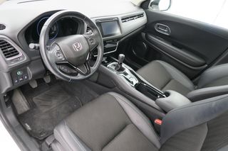 HONDA HRV EXECUTIVE 1.5 I-VTEC 130 CV 5P