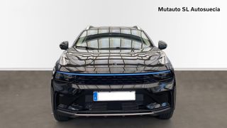 LINK & CO 01 LYNK&CO 01 1.5 PHEV 6.6KW 5P