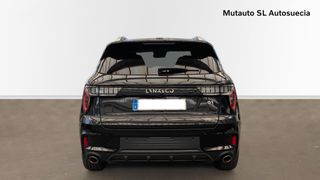 LINK & CO 01 LYNK&CO 01 1.5 PHEV 6.6KW 5P