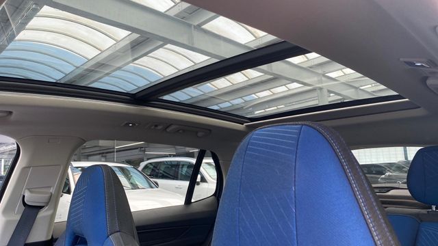 LINK & CO 01 LYNK&CO 01 1.5 PHEV 6.6KW 5P