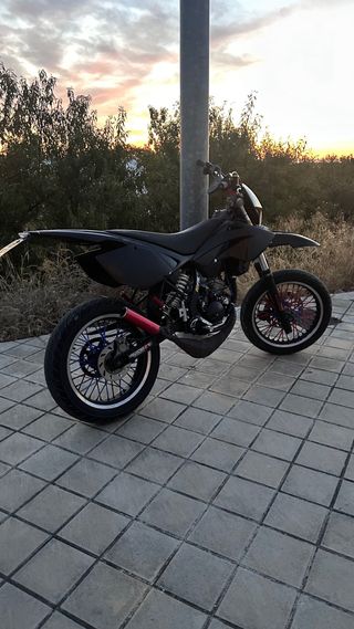 Llantas Sm 17" - Llantas Moradas de beta