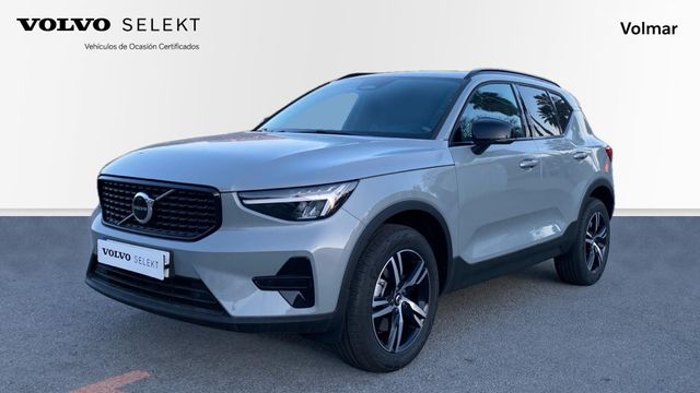 VOLVO XC40 2.0 B3 PLUS DARK AUTO 163 5P