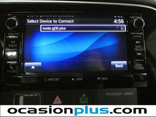 Mitsubishi Outlander 220 DI-D Motion 2WD 110 kW (150 CV)