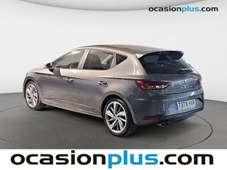 SEAT León 2.0 TDI S&S FR DSG 110 kW (150 CV)