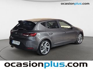 SEAT León 2.0 TDI S&S FR DSG 110 kW (150 CV)