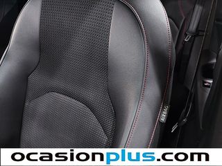SEAT León 2.0 TDI S&S FR DSG 110 kW (150 CV)