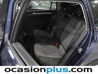 Volkswagen Passat Variant Edition 1.6 TDI BMT 88 kW (120 CV)