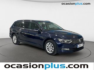 Volkswagen Passat Variant Edition 1.6 TDI BMT 88 kW (120 CV)