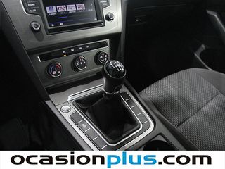 Volkswagen Passat Variant Edition 1.6 TDI BMT 88 kW (120 CV)