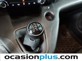 Peugeot Partner Furgon BlueHDi 100 Pro Standard 600kg 73 kW (98 CV)