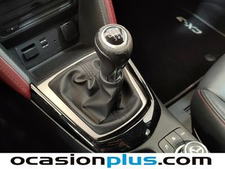 Mazda CX-3 1.5 DE SKYACTIV Luxury 2WD 77 kW (105 CV)