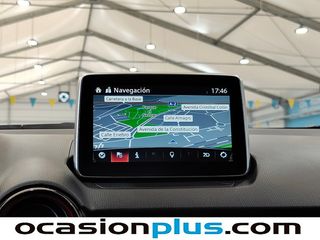 Mazda CX-3 1.5 DE SKYACTIV Luxury 2WD 77 kW (105 CV)