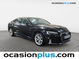 Audi A5 Sportback Advanced 35 TDI 120 kW (163 CV) S tronic