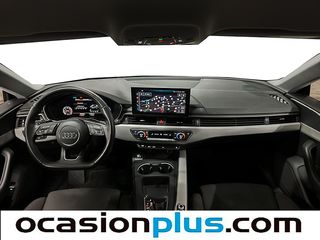 Audi A5 Sportback Advanced 35 TDI 120 kW (163 CV) S tronic