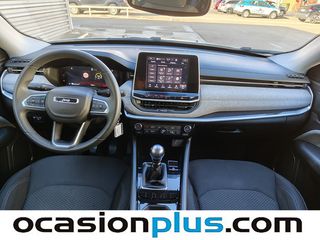 Jeep Compass 1.6 Multijet Longitude 4x2 96 kW (130 CV)