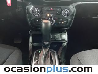 Jeep Renegade eHybrid Longitude ATX 96 kW (130 CV)