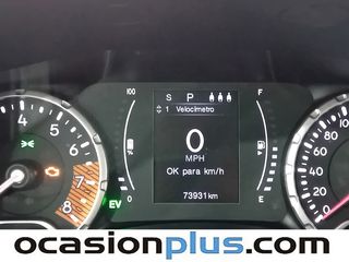 Jeep Renegade eHybrid Longitude ATX 96 kW (130 CV)