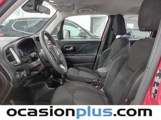 Jeep Renegade eHybrid Longitude ATX 96 kW (130 CV)