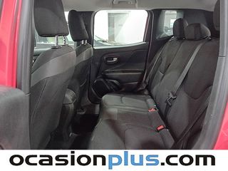 Jeep Renegade eHybrid Longitude ATX 96 kW (130 CV)
