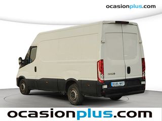 Iveco Daily Furgon 35S 16 V 3520L/H2 Auto 115 kW (156 CV)