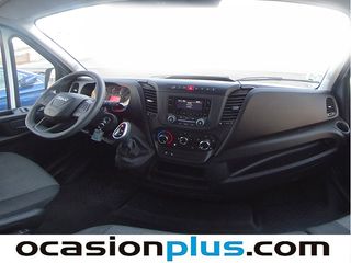 Iveco Daily Furgon 35S 16 V 3520L/H2 Auto 115 kW (156 CV)