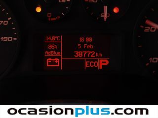 Iveco Daily Furgon 35S 16 V 3520L/H2 Auto 115 kW (156 CV)