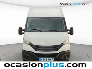 Iveco Daily Furgon 35S 16 V 3520L/H2 Auto 115 kW (156 CV)