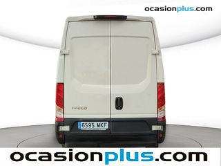 Iveco Daily Furgon 35S 16 V 3520L/H2 Auto 115 kW (156 CV)
