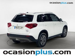 Suzuki Vitara 1.5 Hybrid GLX 5 puertas Strong Auto 85 kW (116 CV)