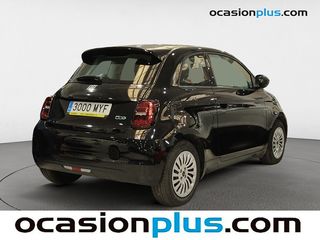Fiat 500 Electrico Action Hb 185 km 70 kW (95 CV)