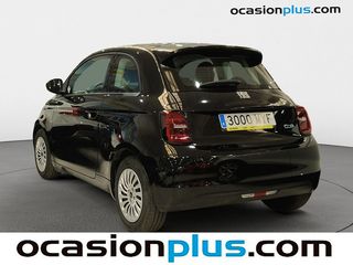 Fiat 500 Electrico Action Hb 185 km 70 kW (95 CV)