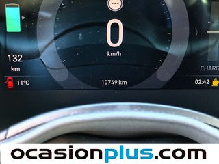 Fiat 500 Electrico Action Hb 185 km 70 kW (95 CV)