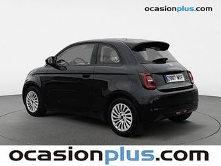 Fiat 500 Electrico Action Hb 185 km 70 kW (95 CV)
