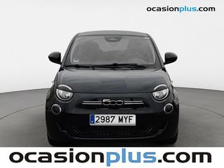 Fiat 500 Electrico Action Hb 185 km 70 kW (95 CV)