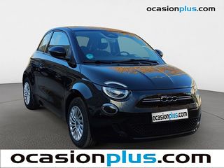 Fiat 500 Electrico Action Hb 185 km 70 kW (95 CV)