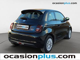 Fiat 500 Electrico Action Hb 185 km 70 kW (95 CV)